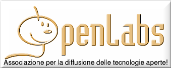 Associazione OpenLabs