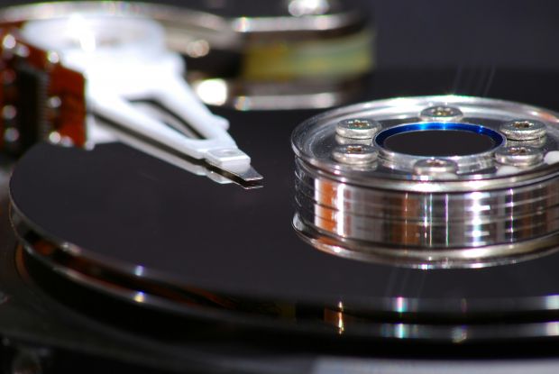 Gli hard disk in ceramica praticamente indistruttibili di Western Digital