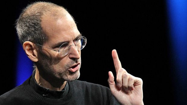 Il testo completo della lettera di Steve Jobs