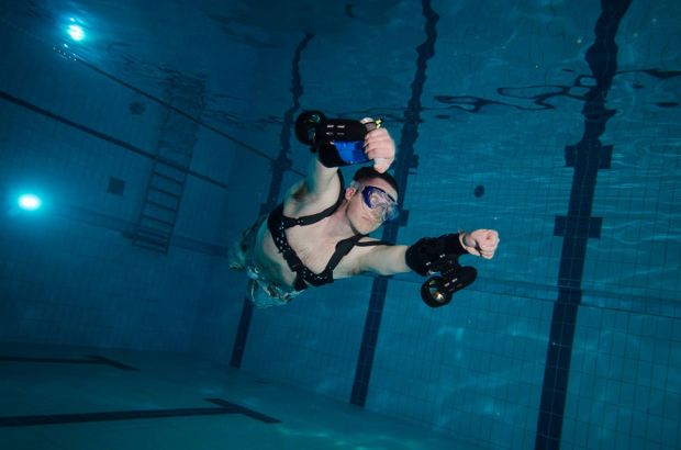 x2 sport underwater jetpack2