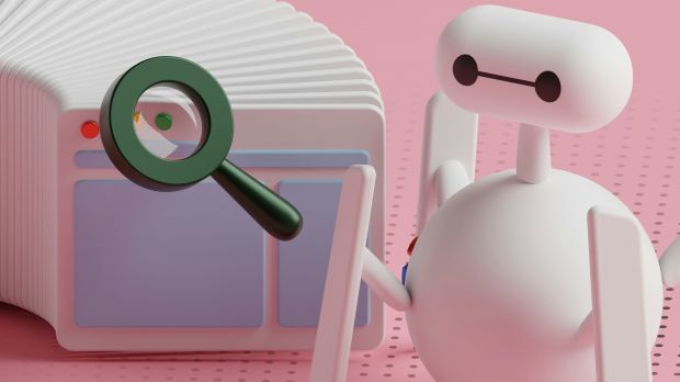 L'Europa sfida Google con l'Open Web Index
