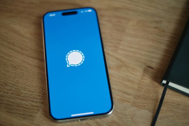 Signal si sfila da Recall di Windows 11