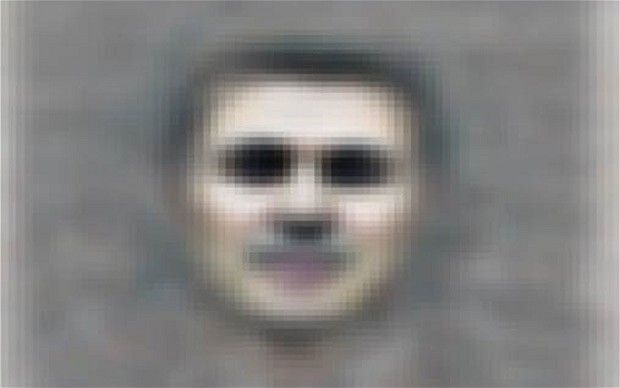 google volto umano