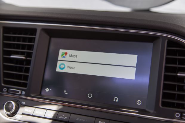 Android Auto 17