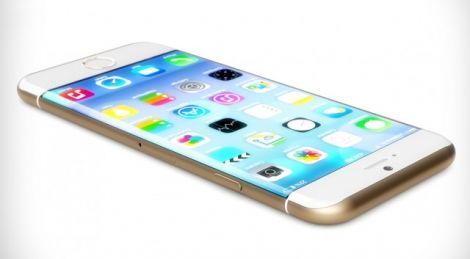 iphone 6 concept high price