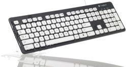 logitech washable keyboard k310 02