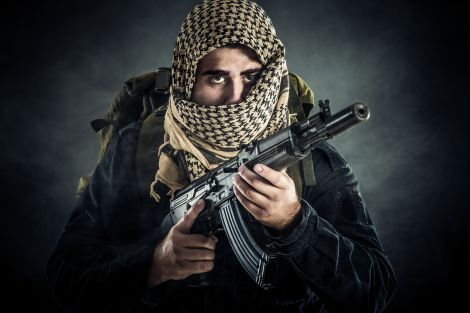 terrorista