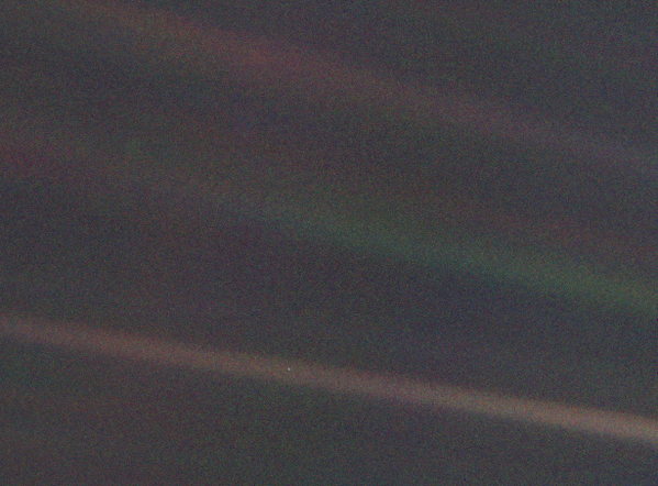 Voyager 1 un segnale di speranza Il blog di Silvestlo