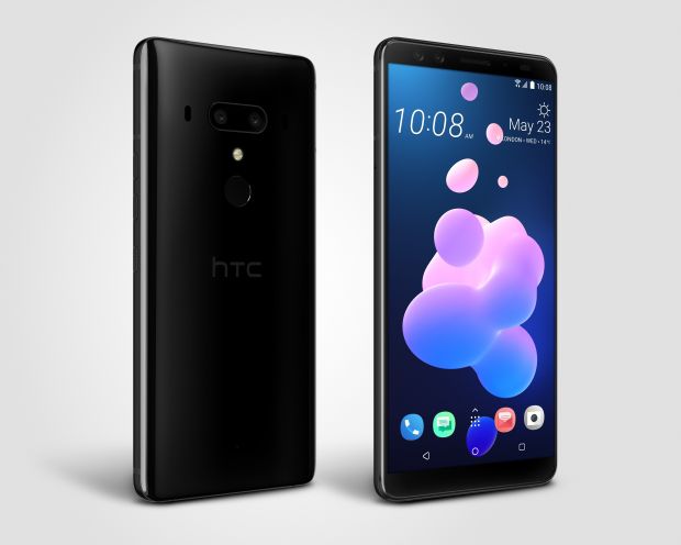 HTC U12 final 4