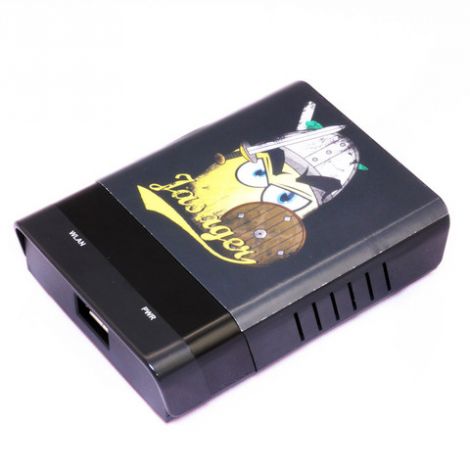Pineapple - The WiFi Hacking Tool.