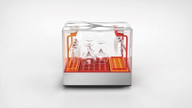 Tetra dishwasher by Heatworks 11