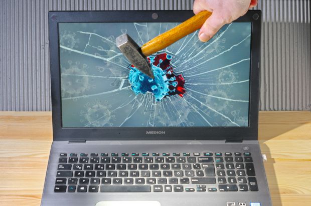 Il database europeo delle vulnerabilità digitali