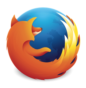 firefox