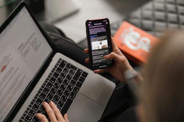 Identificare le notifiche pericolose? Ci pensa l'IA di Chrome
