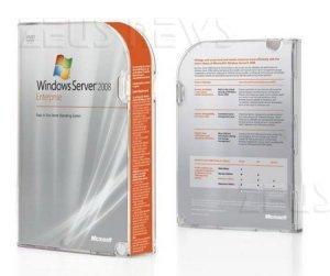 Microsoft presenta Windows Server 2008