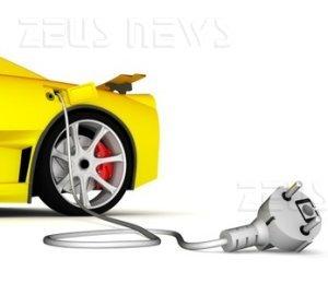 Danimarca convertir in elettriche le auto a benzi