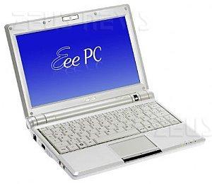 Eee Pc Linux in bundle con Microsoft Office