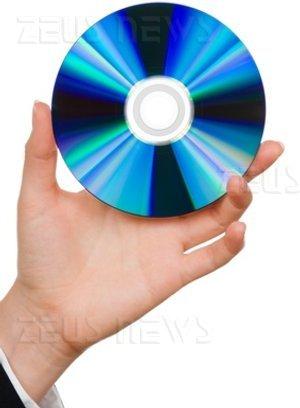 Un disco da 1 Terabyte soppianter i Blu Ray?