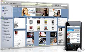iTunes supera i 5 miliardi di download