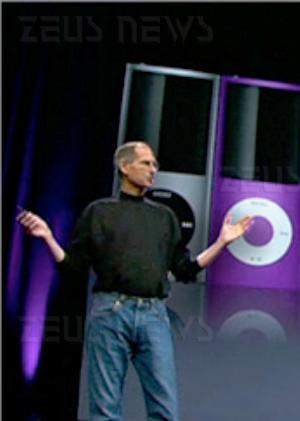 Steve Jobs non  ancora morto, ma sta poco bene