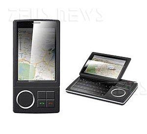 Htc Dream Google Android marted 23 T-Mobile