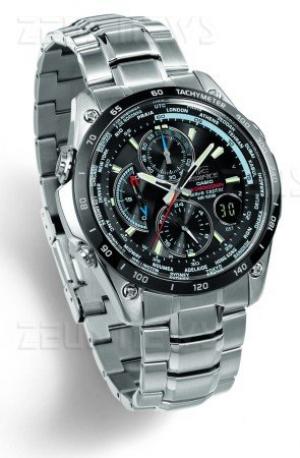 coulthard casio