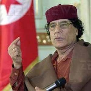 Gheddafi telecom Italia libia 