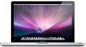 Apple MacBook Pro 15,4 display glossy