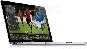 Apple MacBook Pro 15,4 Unibody nVidia grafica Gpu