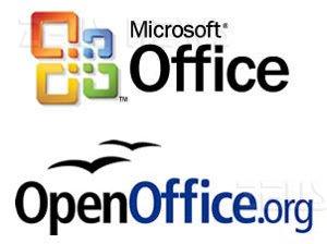 Microsoft Office OpenOffice.org Google Docs