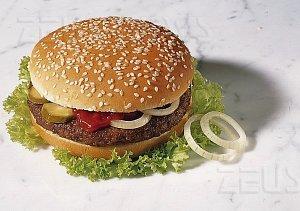 McDonald\'s brevetta il metodo per fare i sandwich