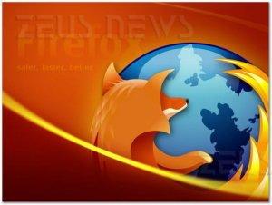 Firefox 3.1b2 seconda beta prima settimana dicembr