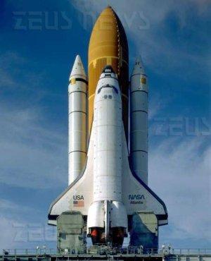 La Nasa ceder gli Space Shuttle 42 milioni dollar