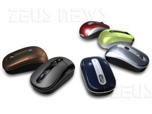 Primax Microsoft brevetti mouse tastiere accordo