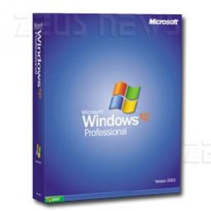 Windows Xp esteso 30 maggio 3009 system builder