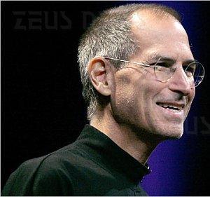 Steve Jobs squilibrio ormonale MacBook Pro 17
