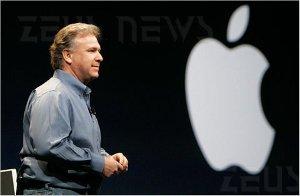 MacWorld 2009 senza Steve Jobs Schiller Drm iTunes