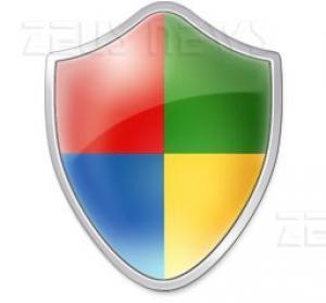 Malware complimenti a Microsoft Zlob Defender