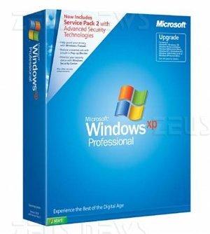 Fudzilla Microsoft Windows Xp vivr fino al 2010