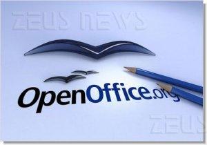 Novit di OpenOffice 3.1 rilascio due mesi 29 marz