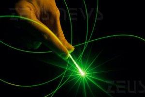 Laser a semiconduttori per generare numeri casuali