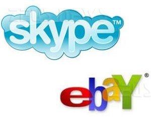 eBay vender Skype Ceo John Donahoe