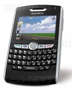 BlackBerry Obama craccabile Kevin Mitnick