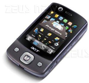 Smartphone Acer Tempo M900 F900 X960 DX900