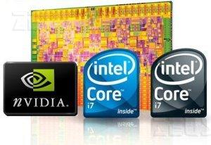 nVidia contro Intel licenza Cpu Nehalem Gpu 