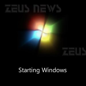 Windows 7 RC aprile Release Candidate beta 2