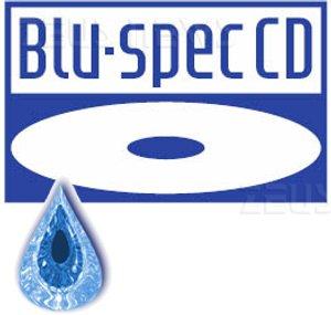 Sony Blu-Spec Cd