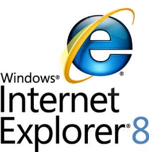 Internet Explorer 8 Windows 7 beta patch