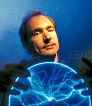 Tim Berners-Lee padre del Web truffato online