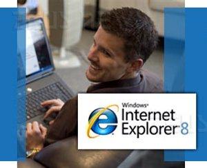 Microsoft rilascia oggi Internet Explorer 8